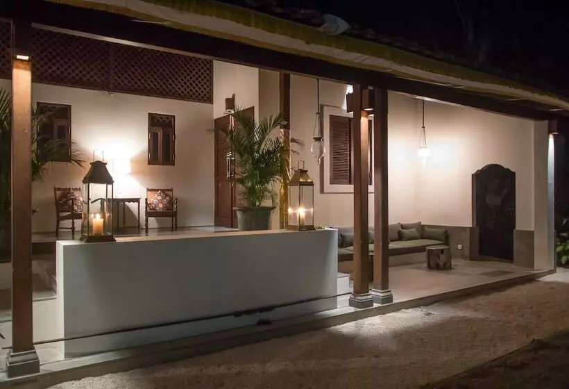 Fotos del hotel Jeeva Saba Bali:  10