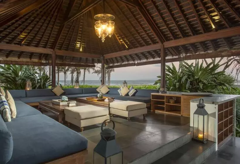 Fotos del hotel Jeeva Saba Bali:  14