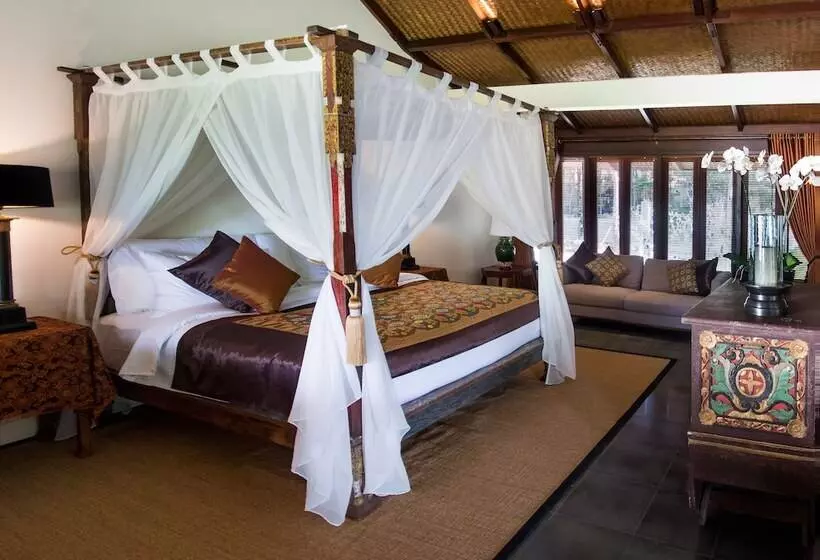 Fotos del hotel Jeeva Saba Bali:  24