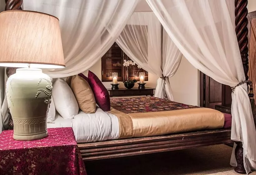 Fotos del hotel Jeeva Saba Bali:  21