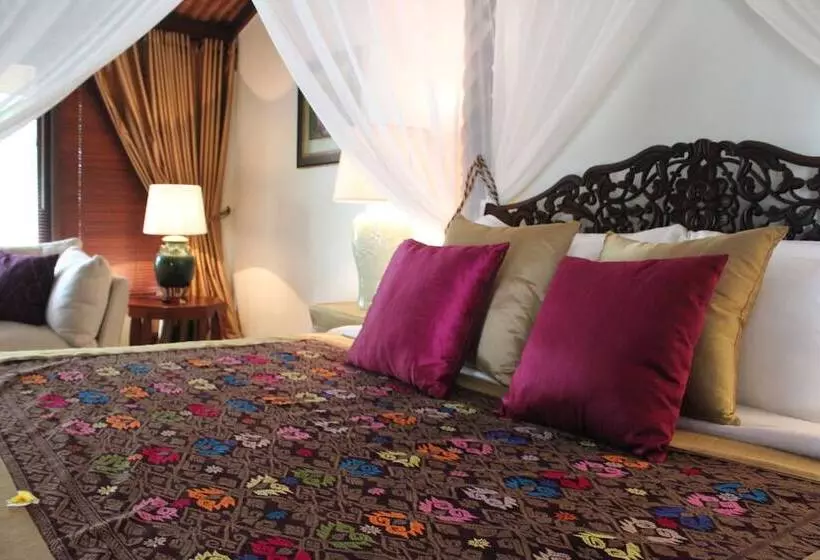 Fotos del hotel Jeeva Saba Bali:  22