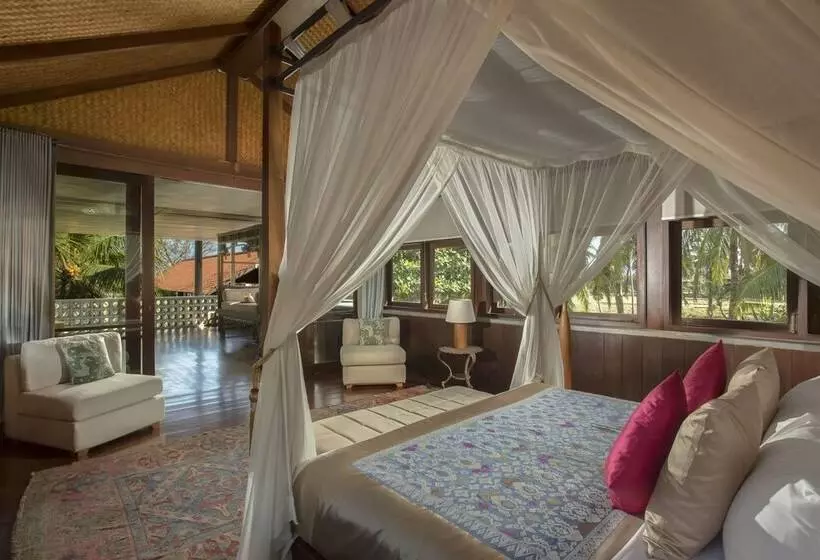 Fotos del hotel Jeeva Saba Bali:  15