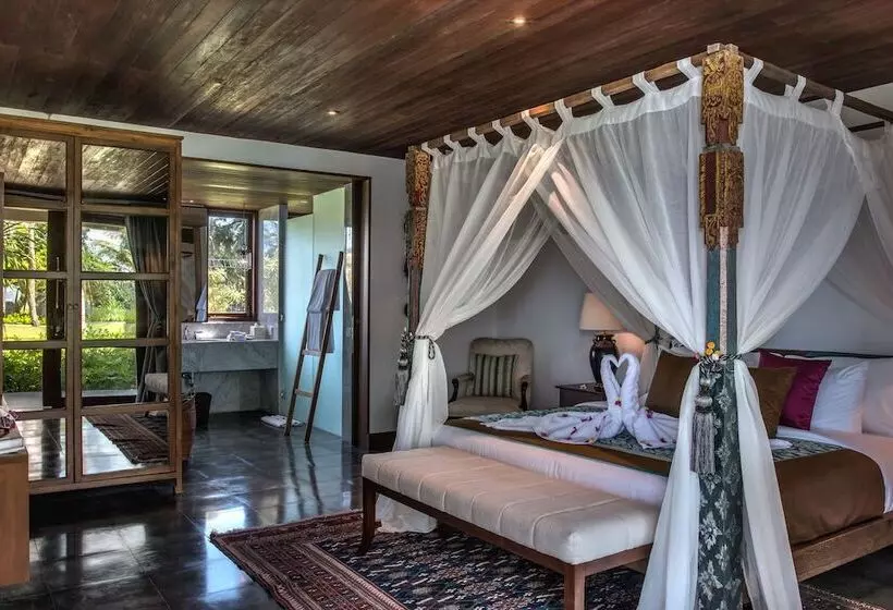 Fotos del hotel Jeeva Saba Bali:  18