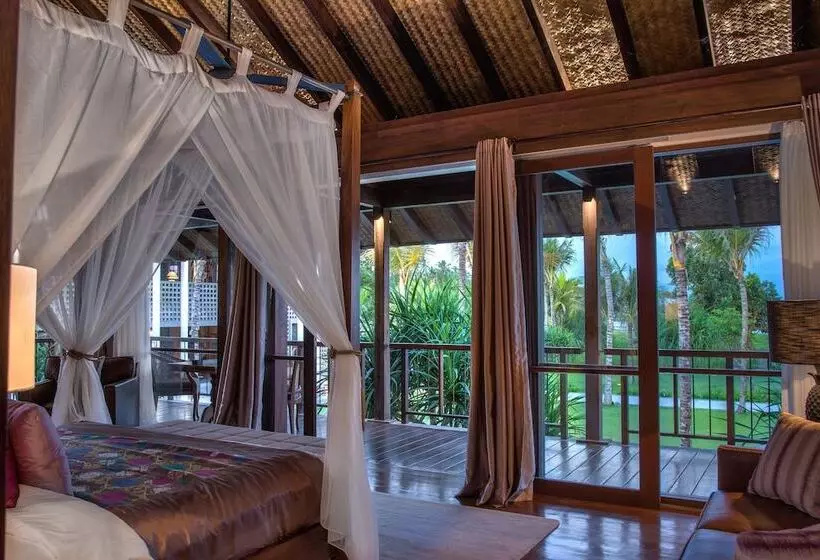 Fotos del hotel Jeeva Saba Bali:  8