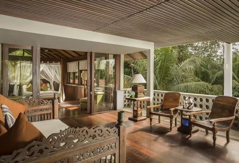 Fotos del hotel Jeeva Saba Bali:  5