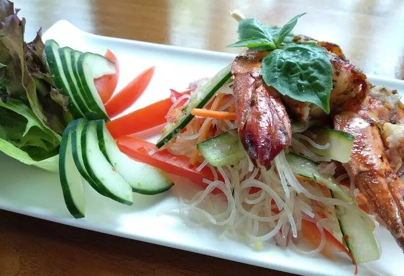 Fotos del hotel Jeeva Saba Bali:  4