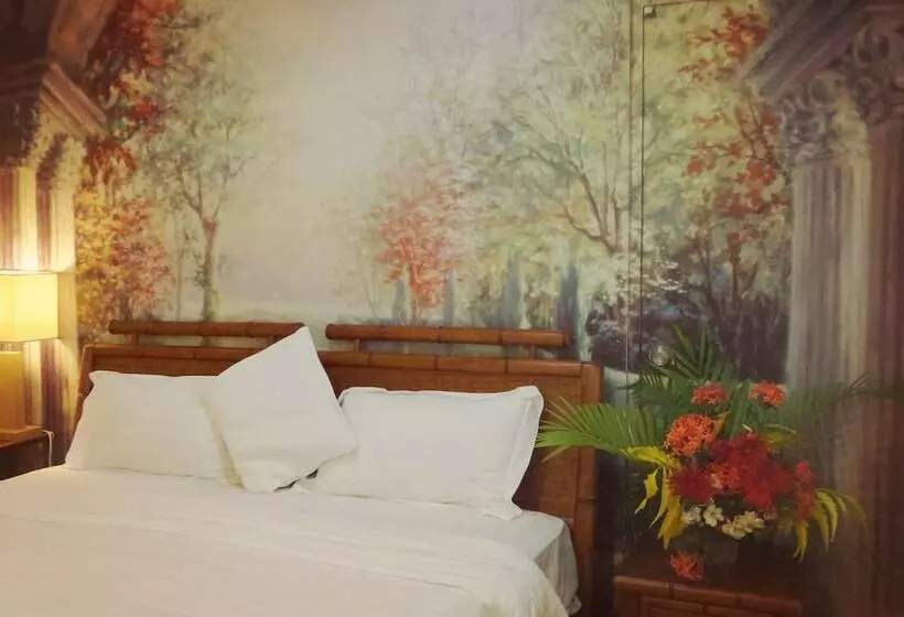 Fotos del hotel Little Italy:  2