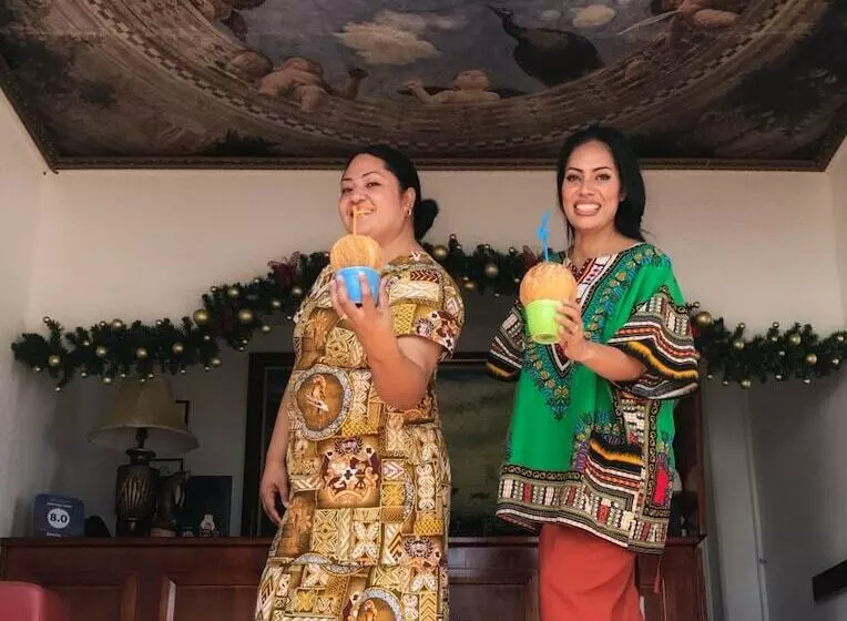 Fotos del hotel Little Italy:  24