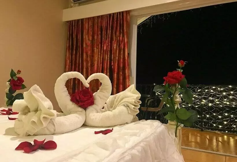 Fotos del hotel Little Italy:  13