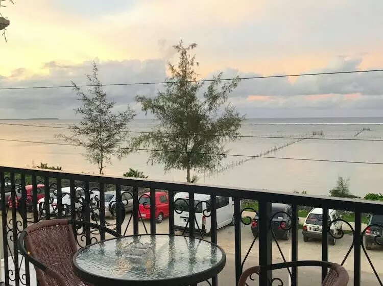 Fotos del hotel Little Italy:  18