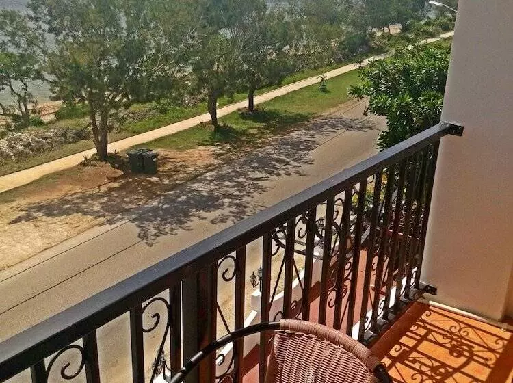 Fotos del hotel Little Italy:  17