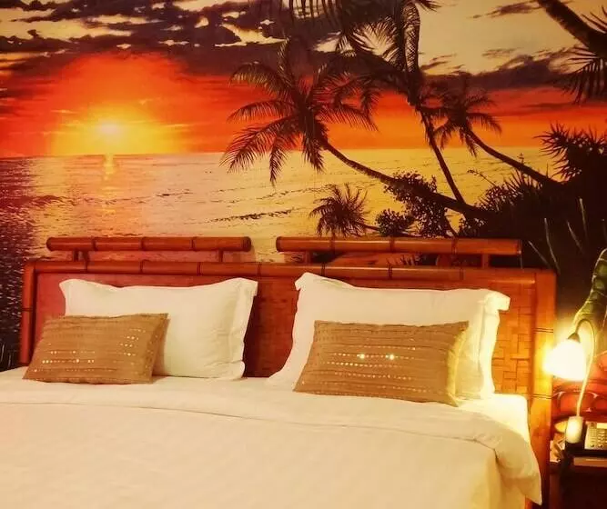 Fotos del hotel Little Italy:  16