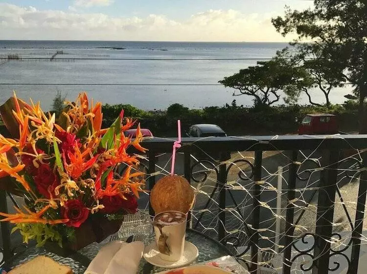 Fotos del hotel Little Italy:  21