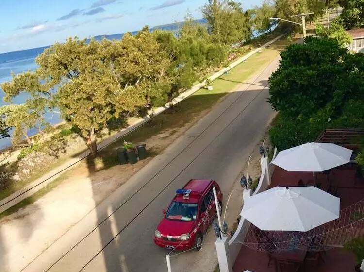 Fotos del hotel Little Italy:  12