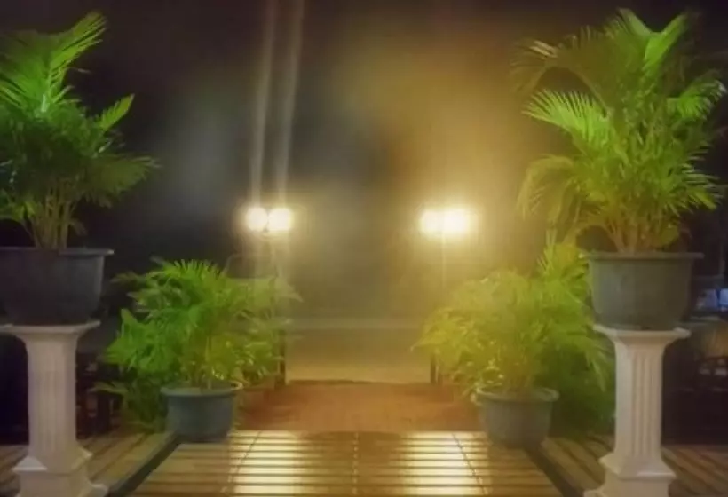 Fotos del hotel Little Italy:  23