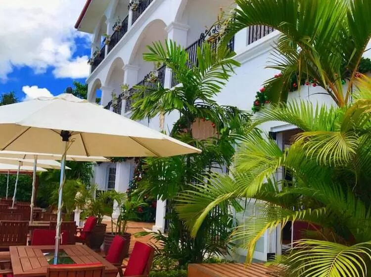 Fotos del hotel Little Italy:  4