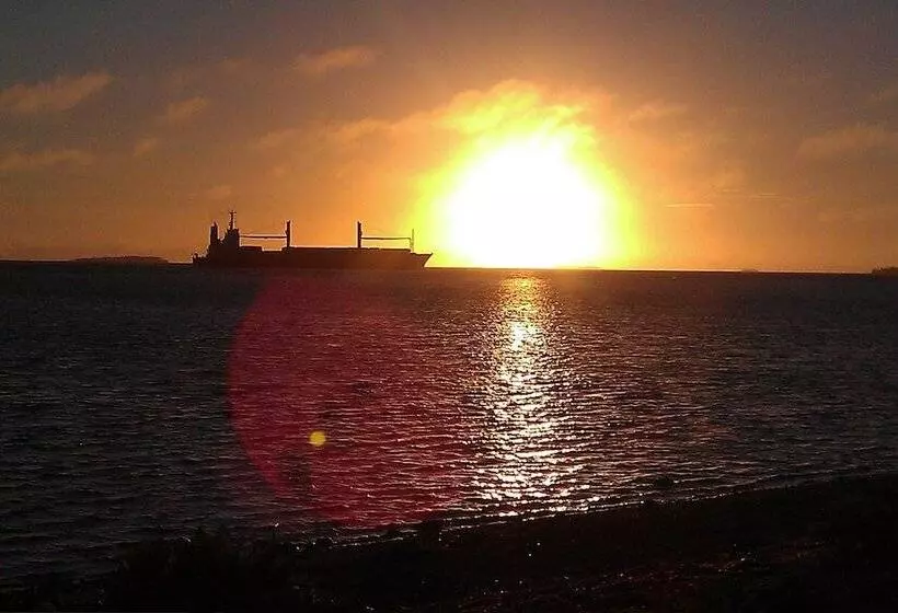 Fotos del hotel Little Italy:  19