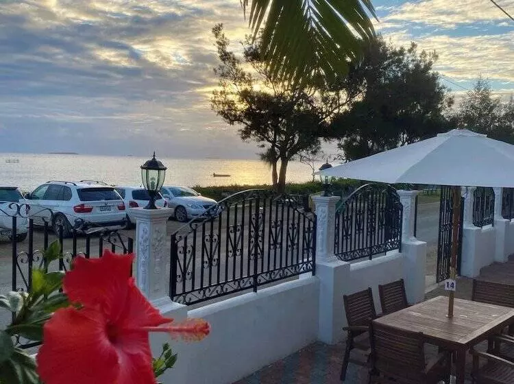 Fotos del hotel Little Italy:  10