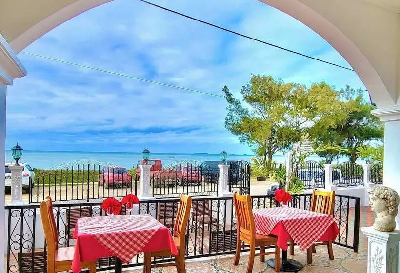 Fotos del hotel Little Italy:  25