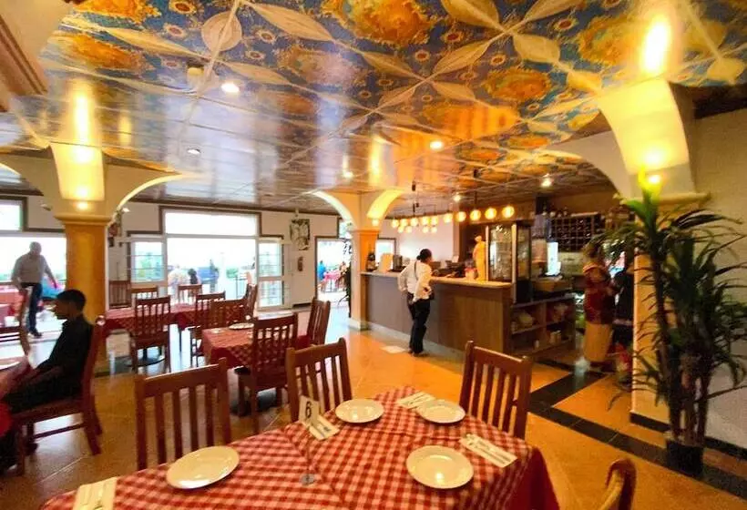 Fotos del hotel Little Italy:  9