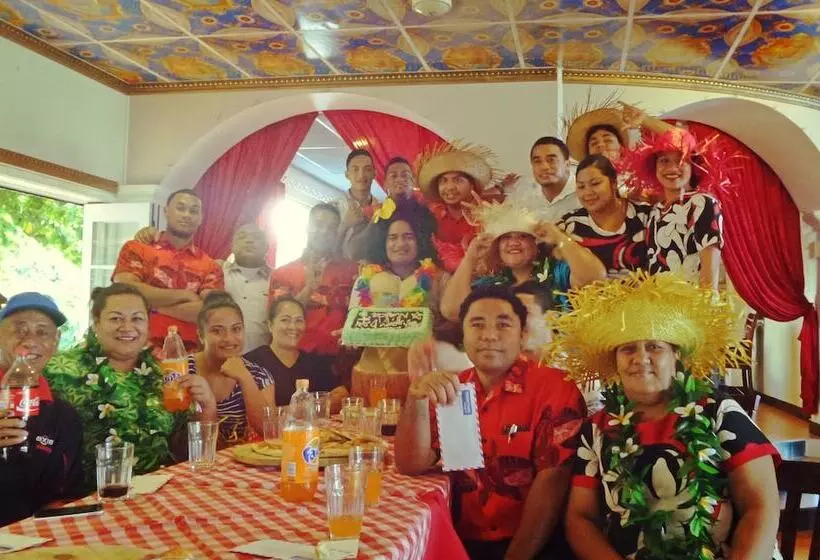 Fotos del hotel Little Italy:  11