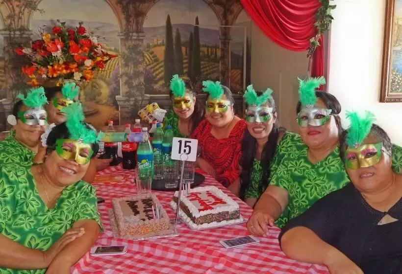 Fotos del hotel Little Italy:  6