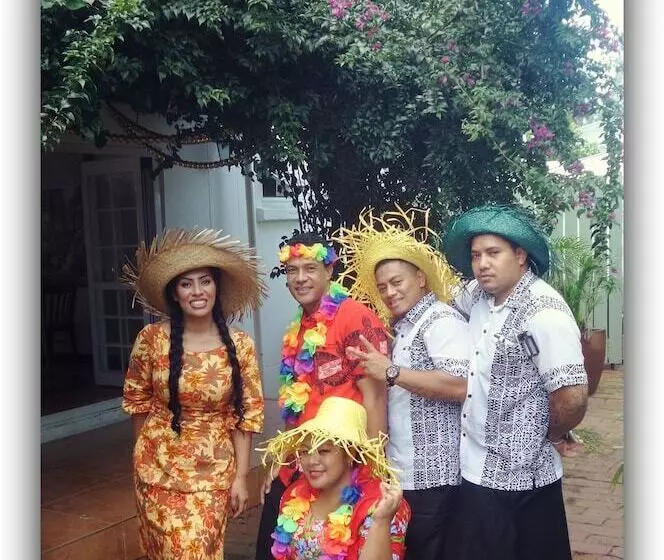 Fotos del hotel Little Italy:  22