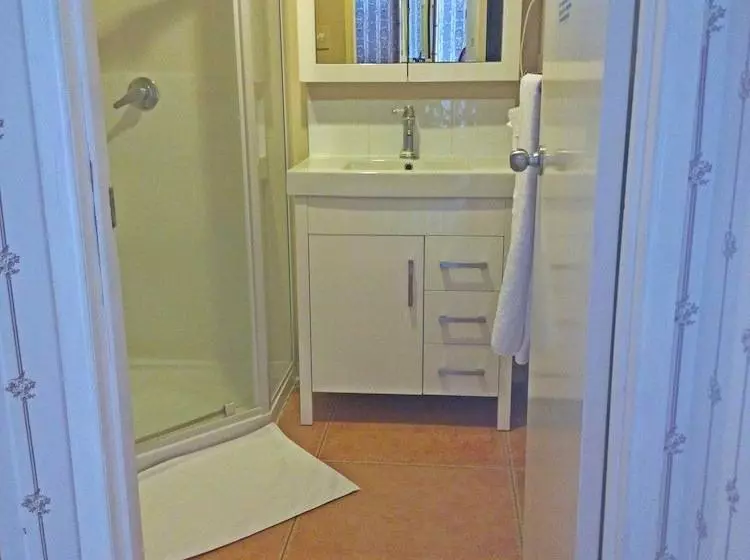 Fotos del hotel Little Italy:  5