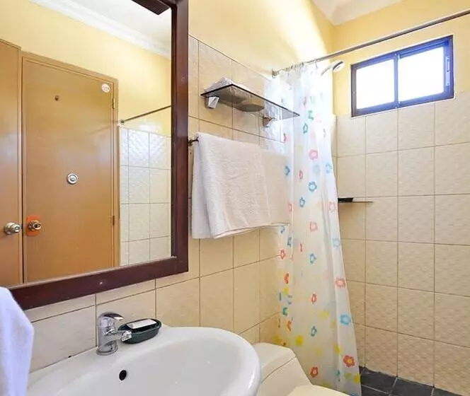 Fotos del hotel Nirvana Beach Resort:  23