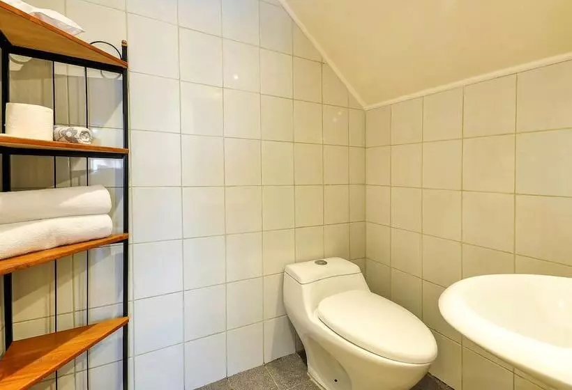 Fotos del hotel Nirvana Beach Resort:  24