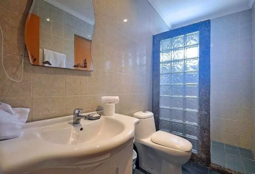 Fotos del hotel Nirvana Beach Resort:  25