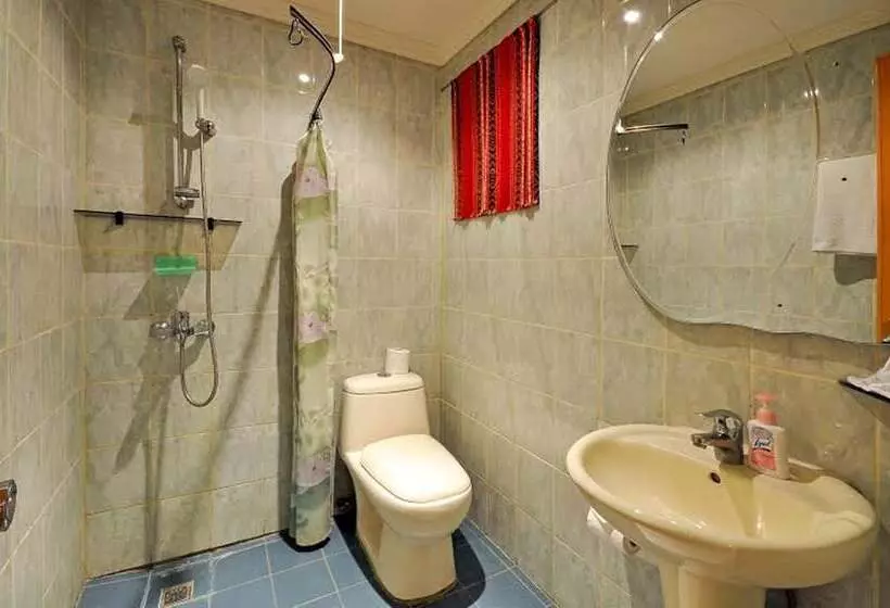 Fotos del hotel Nirvana Beach Resort:  17