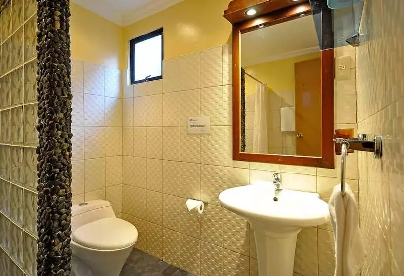 Fotos del hotel Nirvana Beach Resort:  19