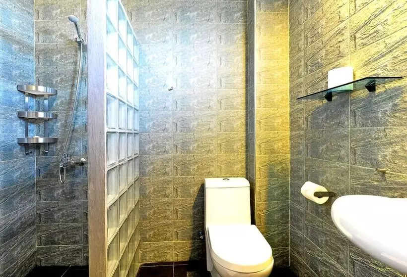 Fotos del hotel Nirvana Beach Resort:  21