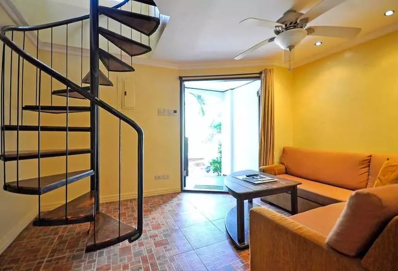 Fotos del hotel Nirvana Beach Resort:  20