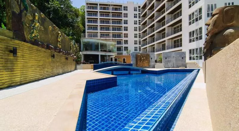 Fotos del hotel Ocean View Treasure:  2