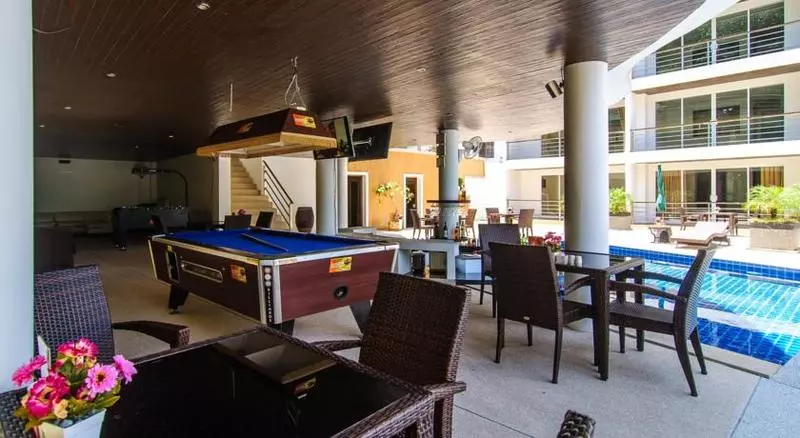 Fotos del hotel Ocean View Treasure:  6