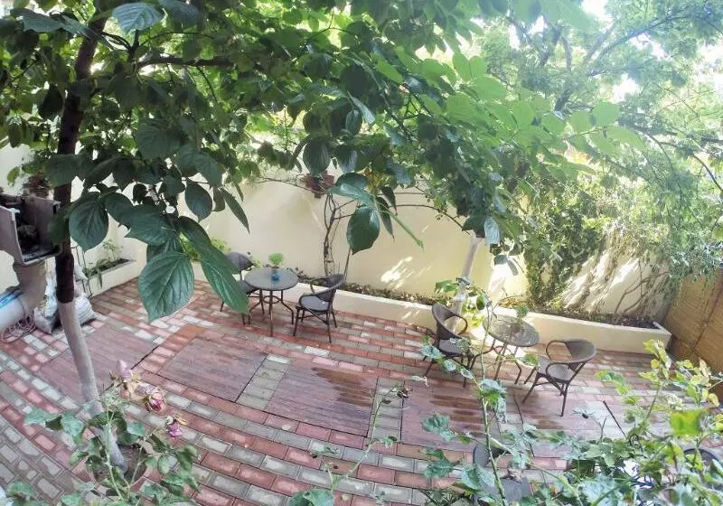 Fotos del hotel Ottoman S Pearl:  4