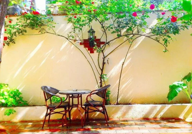 Fotos del hotel Ottoman S Pearl:  9