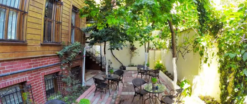 Fotos del hotel Ottoman S Pearl:  12