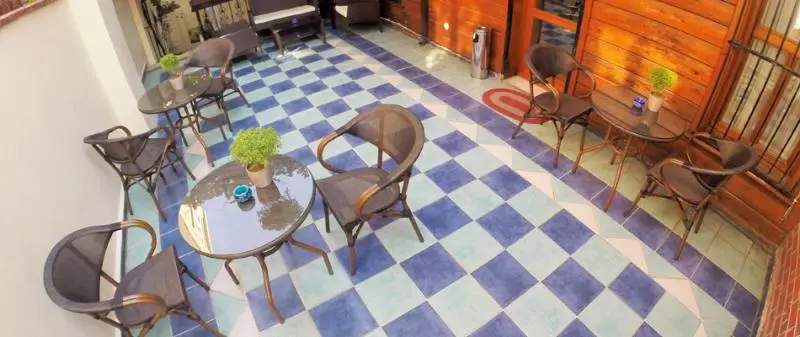 Fotos del hotel Ottoman S Pearl:  7