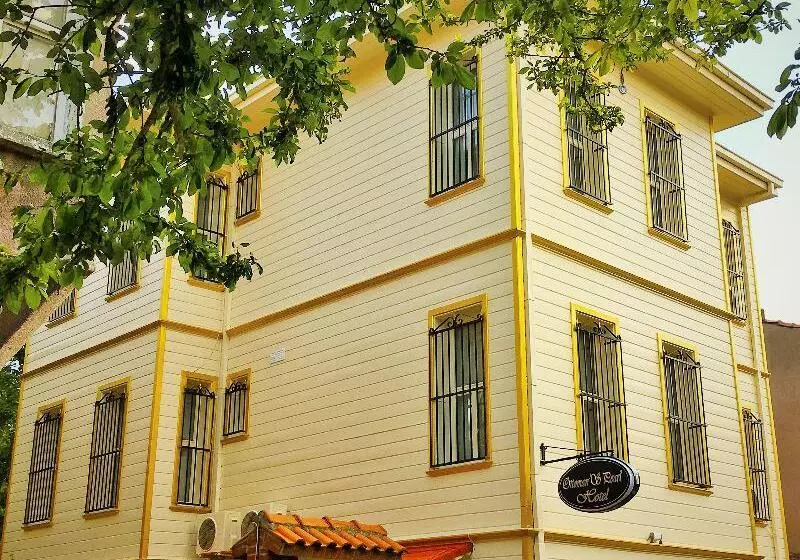 Fotos del hotel Ottoman S Pearl:  6