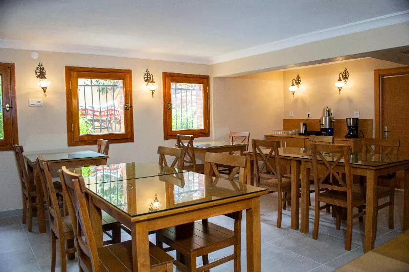 Fotos del hotel Ottoman S Pearl:  8