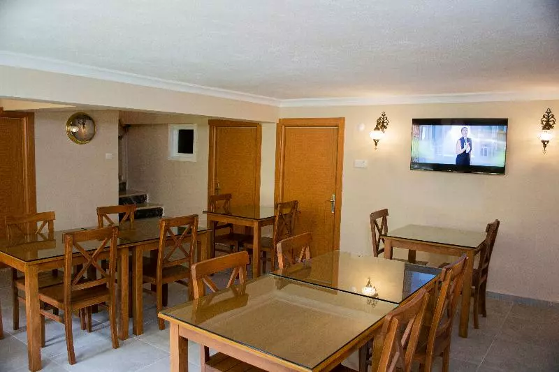 Fotos del hotel Ottoman S Pearl:  2