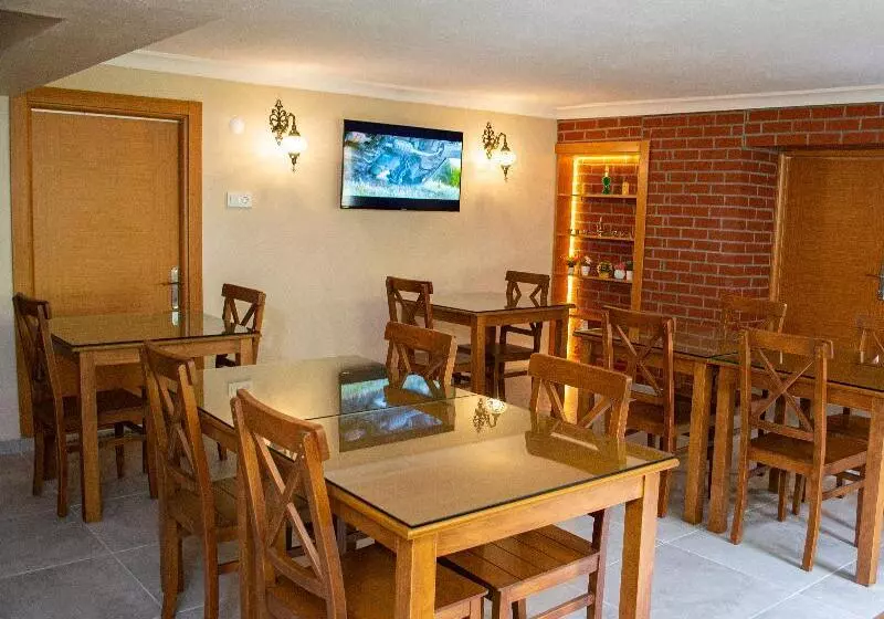 Fotos del hotel Ottoman S Pearl:  11