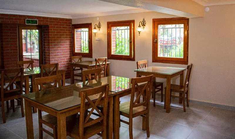 Fotos del hotel Ottoman S Pearl:  3