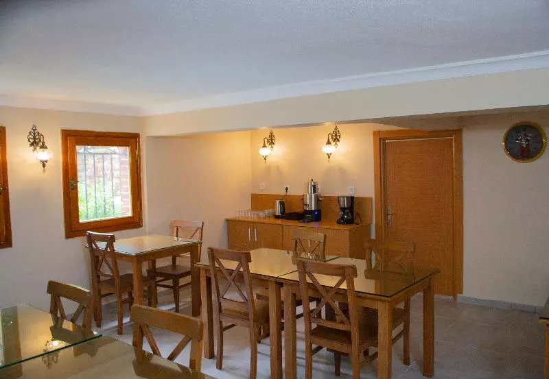 Fotos del hotel Ottoman S Pearl:  14