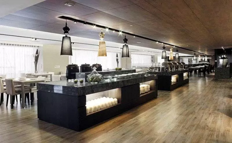 Fotos del hotel Shihzuwan Hotel Love River:  2