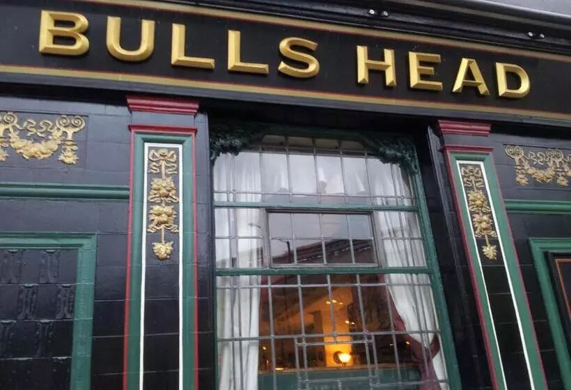 Fotos del hotel The Bulls Head:  6