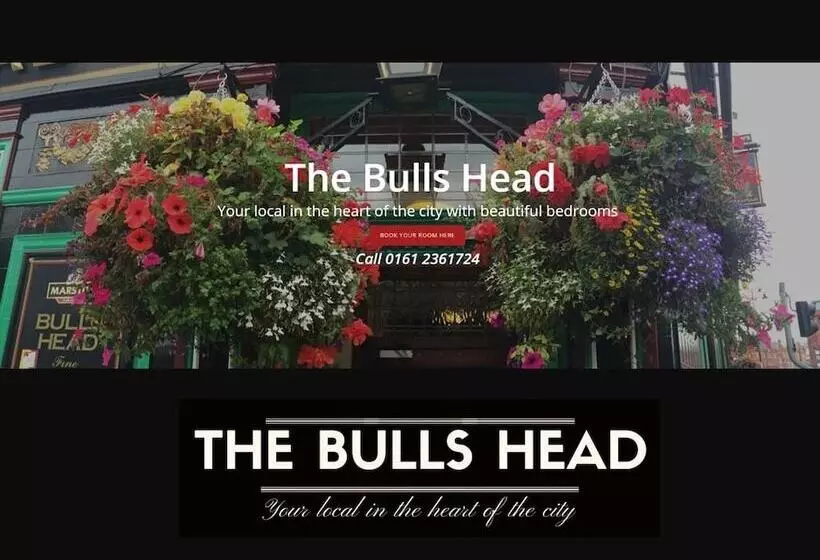 Fotos del hotel The Bulls Head:  11